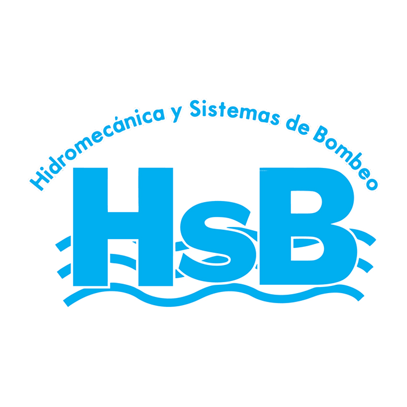 HSB Hidromecánica y Sistemas de Bombeo