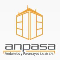 ANDAMIOS Y PARARRAYOS S.A. DE C.V.