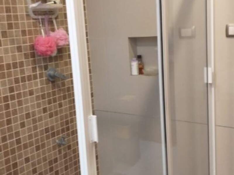 Cajon de baño en Merida