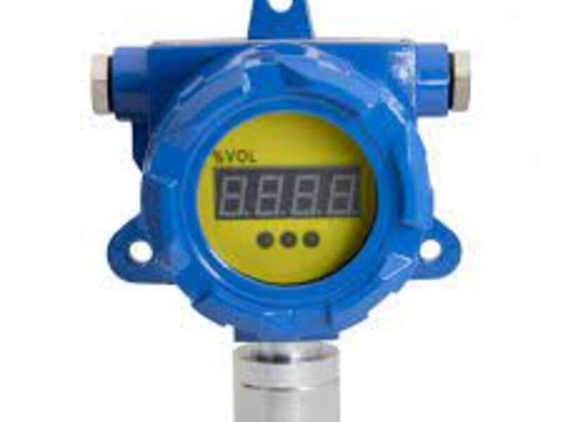 Detector de gases en Distrito Federal