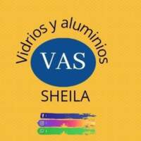 Vidrios Y Aluminios Sheila