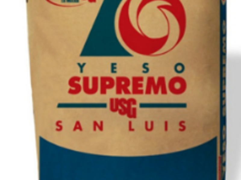 Yeso Querétaro