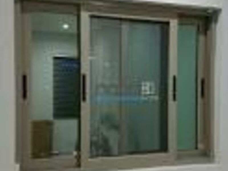 Ventanas de aluminio Iztapalapa
