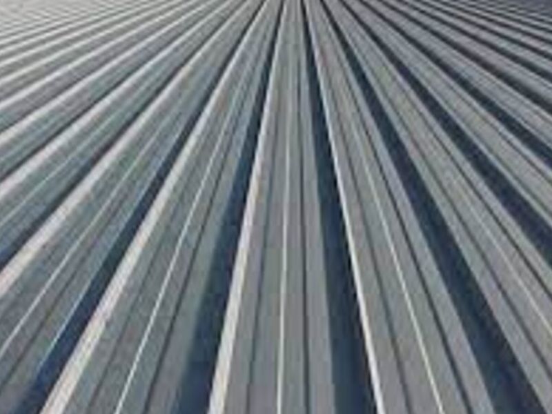 Recubrimientos de aluminio Iztapalapa