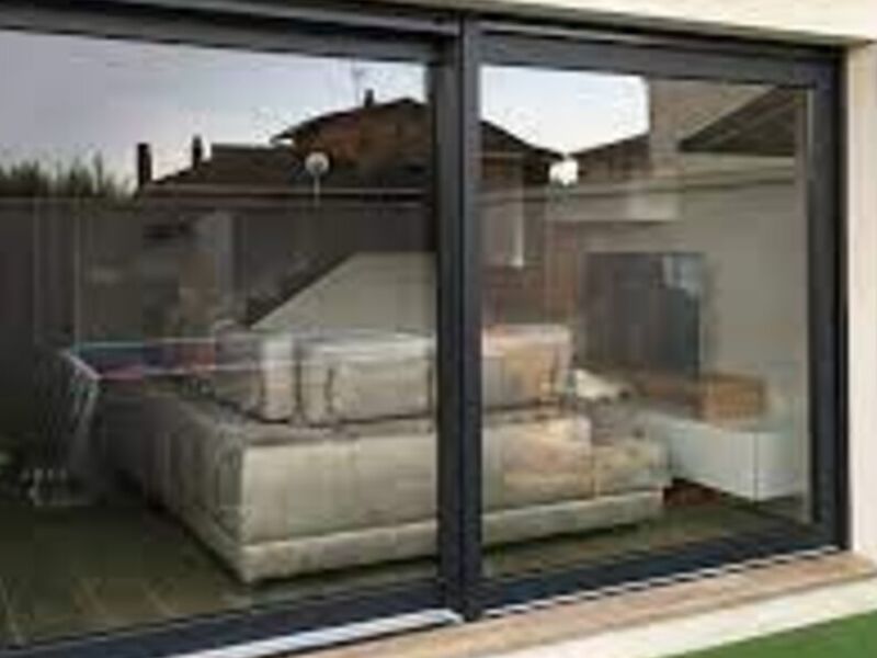 Ventanas de PVC Iztapalapa