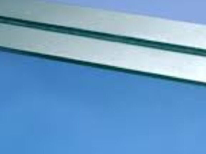 Vidrio laminado Iztapalapa