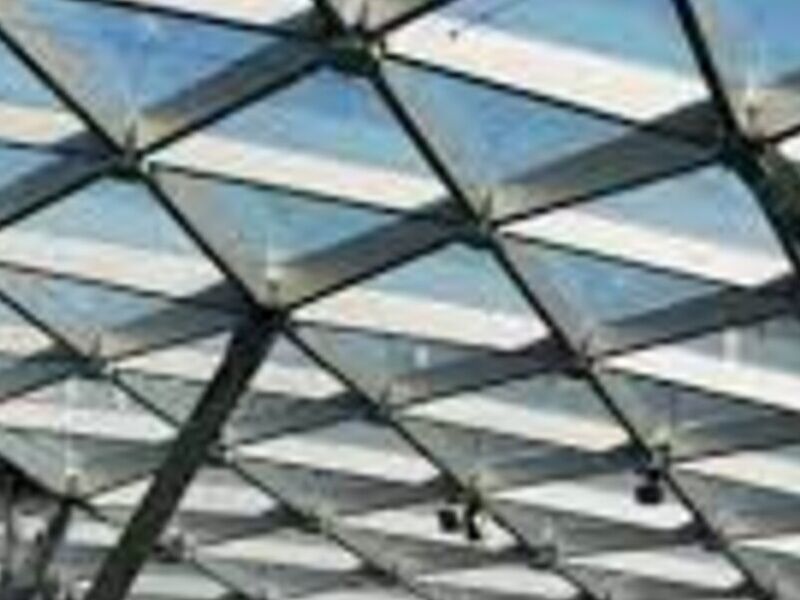 Estructuras de aluminio Iztapalapa