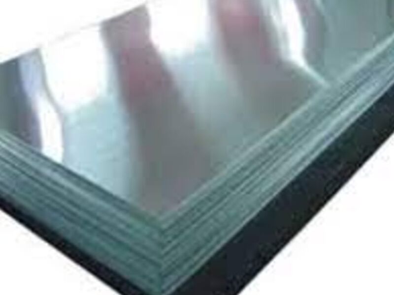 Aluminio corrugado Iztapalapa