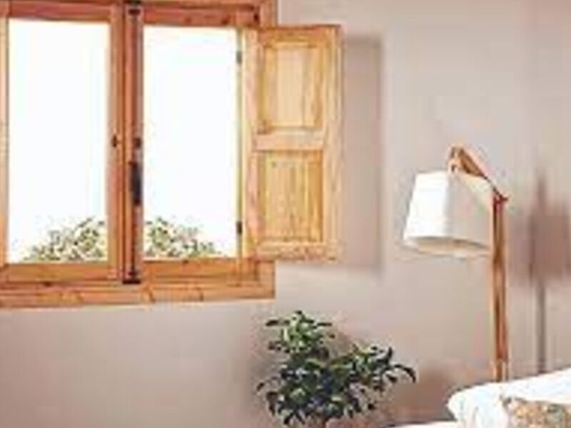 Ventanas de madera Iztapalapa