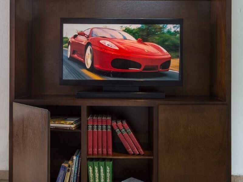 Muebles para Televisión Monterrey 