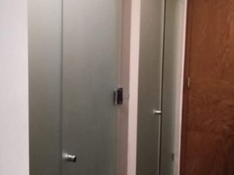 puertas abatibles en Chihuahua