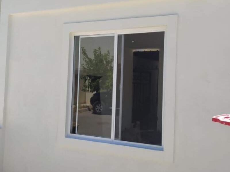 Ventana corrediza en Chihuahua