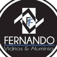 Vidrios y aluminios Fernando