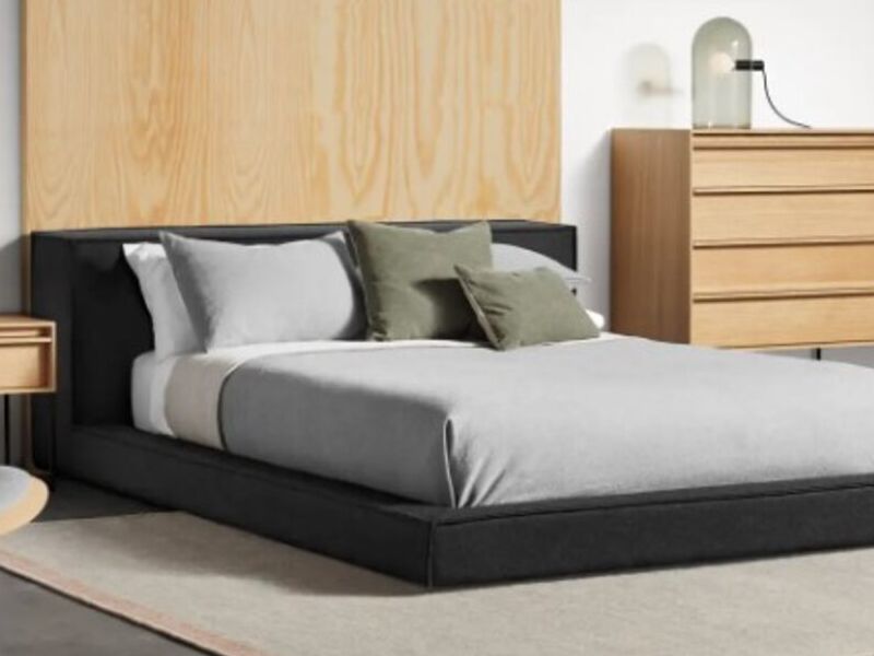 Cama de madera dudo BLUDOT Monterrey