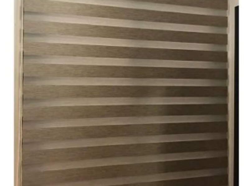 Louvers en San Luis Potosí