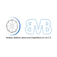 BOMBAS MOTORES Y CAPACITADORES S.A DE C.V.