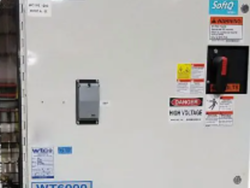 Controles y analizadores de soldadura CDMX