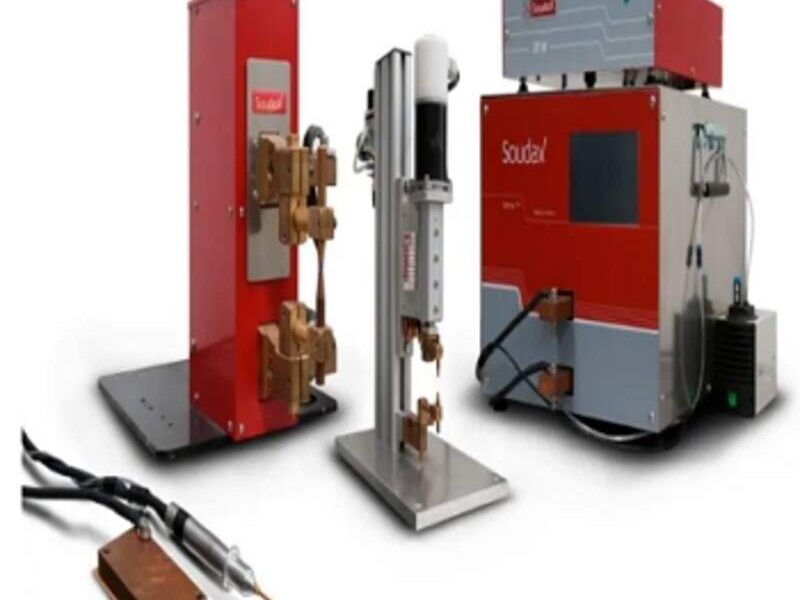 Microsoldadura y soldadura brazing CDMX