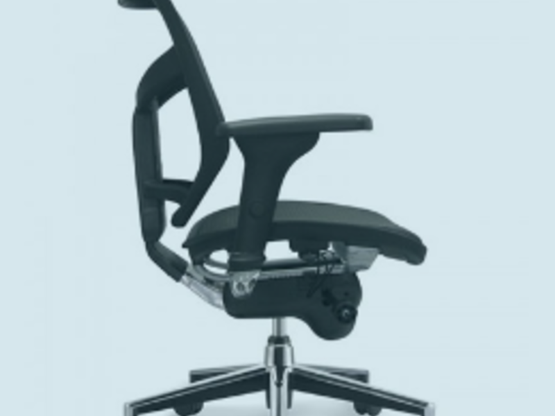 Silla gerencial 3 MX