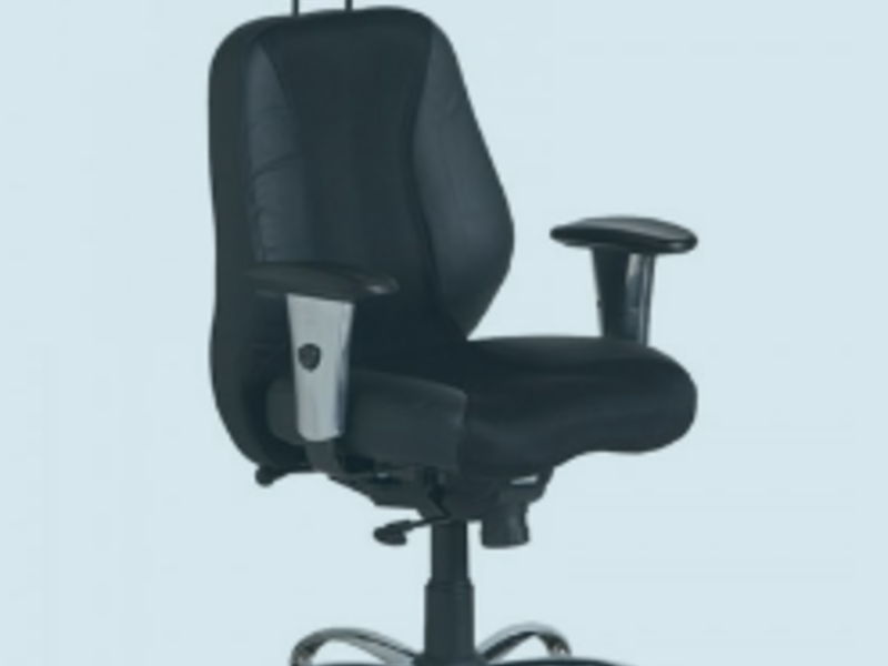 SILLA GERENCIAL 4 MX
