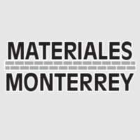 MATERIALES MONTERREY