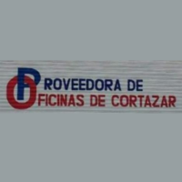 PROVEDORA DE OFICINAS DE CORTAZAR