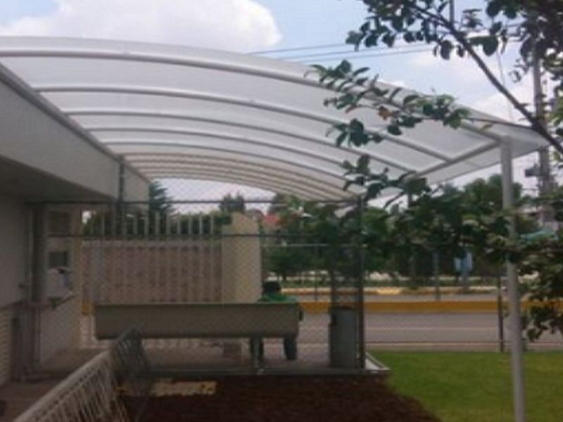 MALLA SOMBRA Mexico