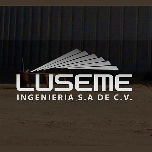LUSEME INGENIERIA SA DE CV