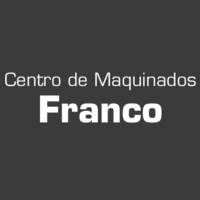Centro de Maquinados Franco