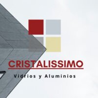 Vidrios y Aluminios Cristalissimo