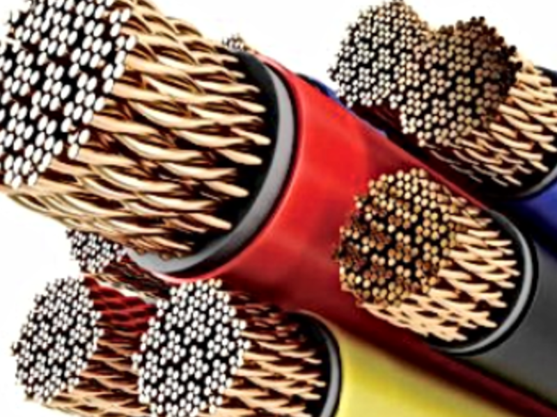 Cable y Conductrores Eléctricos TAMAULIPAS