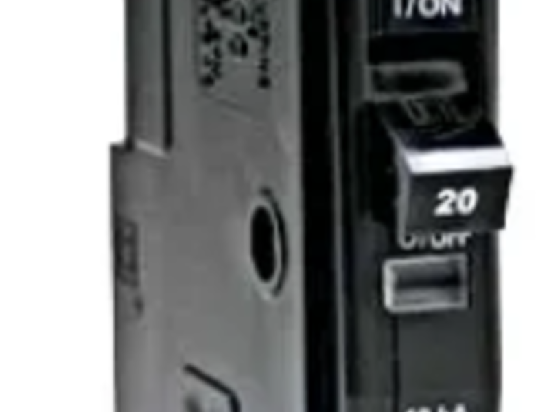 Protecciones Electricas TAMAULIPAS
