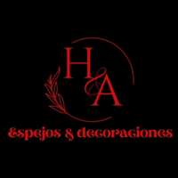 H&A Espejos y decoraciones
