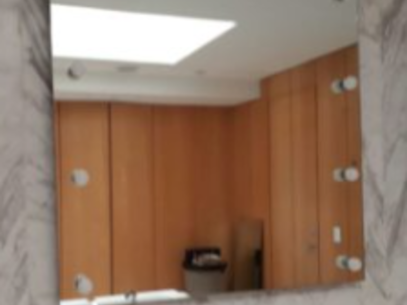 Espejo decorativo Monterrey Nuevo León
