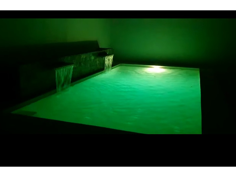 Luces LED para Piscina Mexico