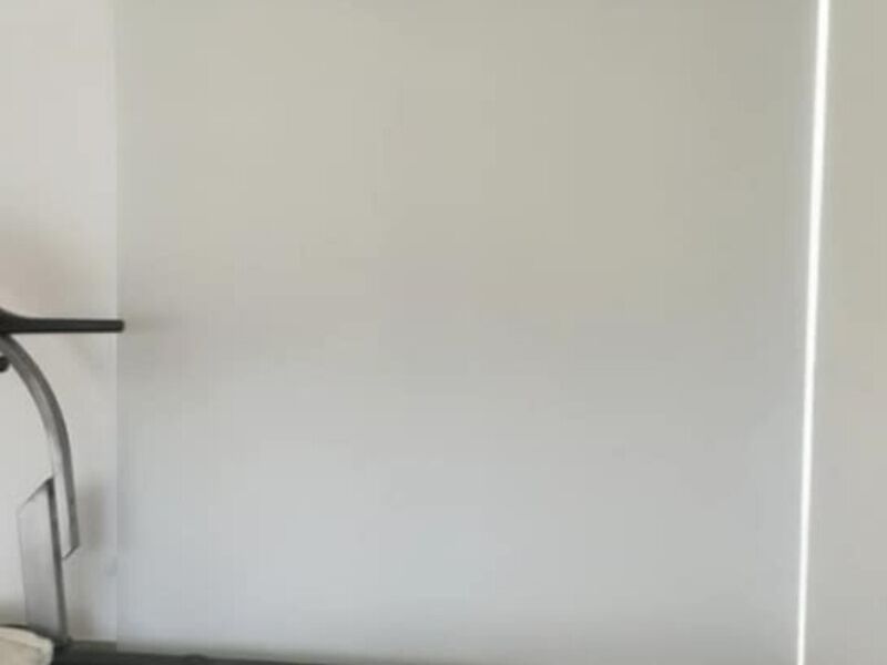 Persiana enrrollable