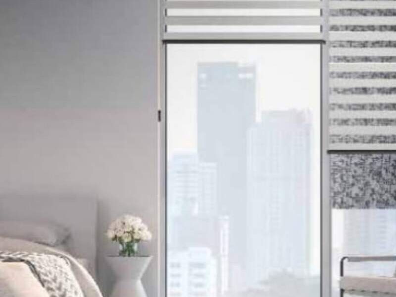 Persiana sheer elegance