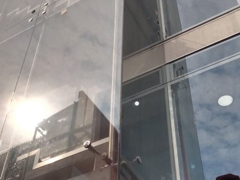 VENTANAL AVA EN DF