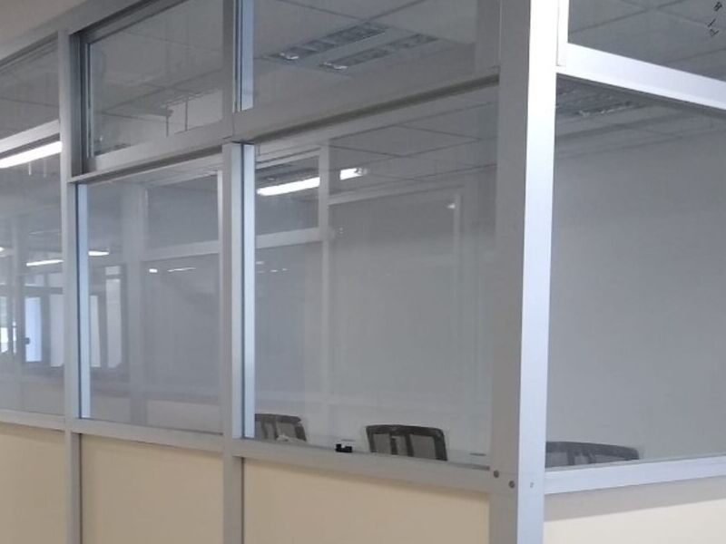 VENTANA DE ALUMINIO AVA EN MEXICO