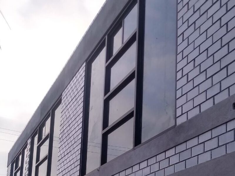 VENTANA NEGRA EN MEXICO