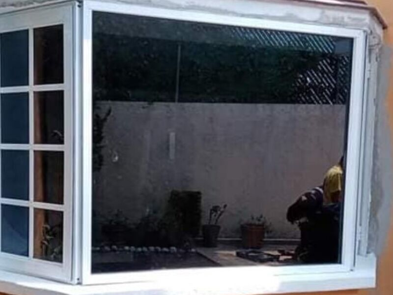 VENTANA POLARIZADA AVA EN MEXICO
