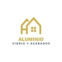Aluminio, Vidrio y Acabados