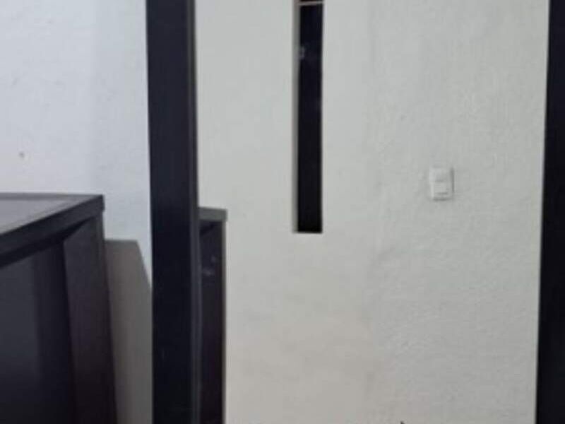 Espejo  en Merida