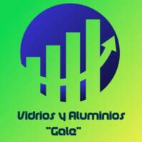 Vidrios y Aluminios "Gale"
