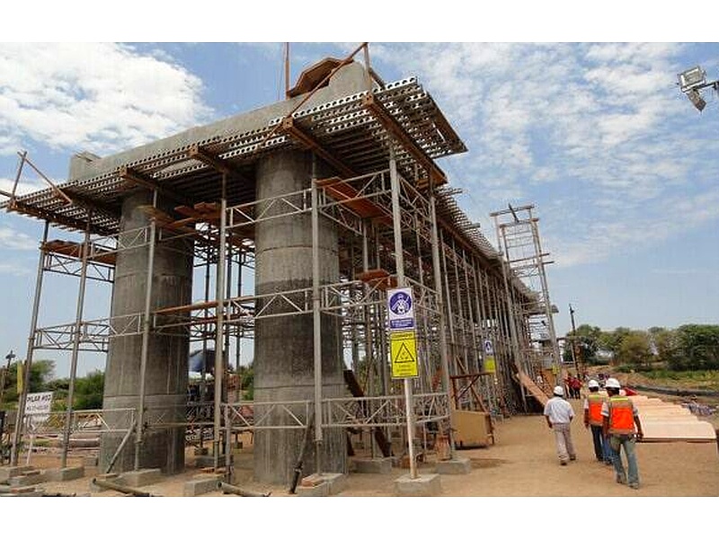 Construcción de proyectos residenciales y edificaciones México ODINSA Constructora