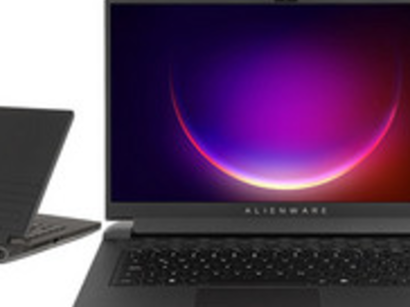 Laptop DELL Alienware M15 R7 Monterrey