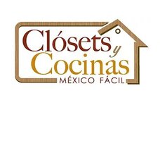 CLÓSETS Y COCINAS MÉXICO FÁCIL