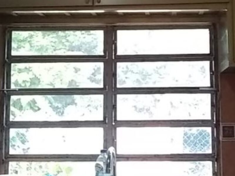 VENTANA DE ALUMINIO  en Jalpa de Méndez