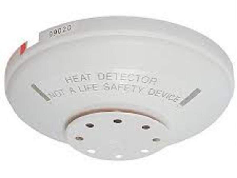Detectores de Calor en Guadalajara