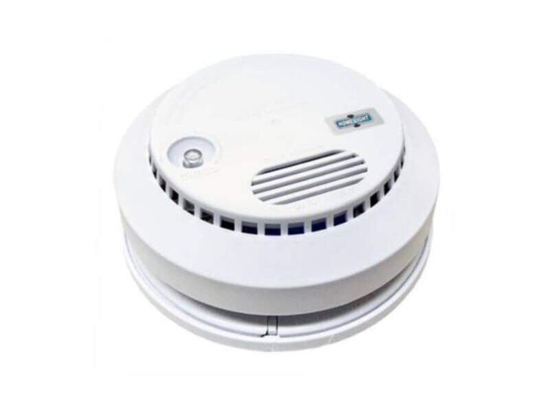 Detector de humo en Nuevo León